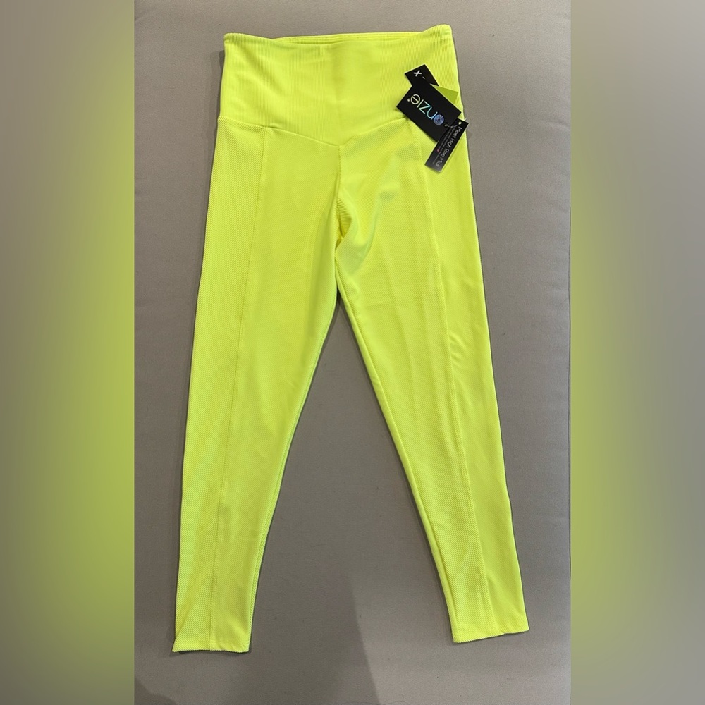 Sweetheart MIDI- Yoga leggings